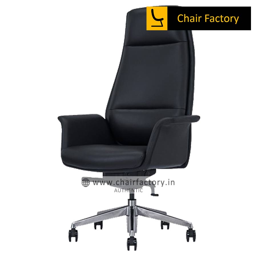 Theodoric High Back Conference Room Chairs